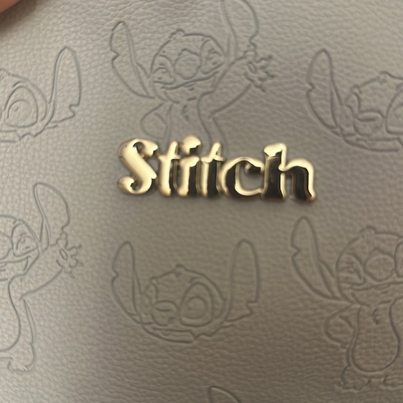 Stitch backpack - Picture 8 of 8